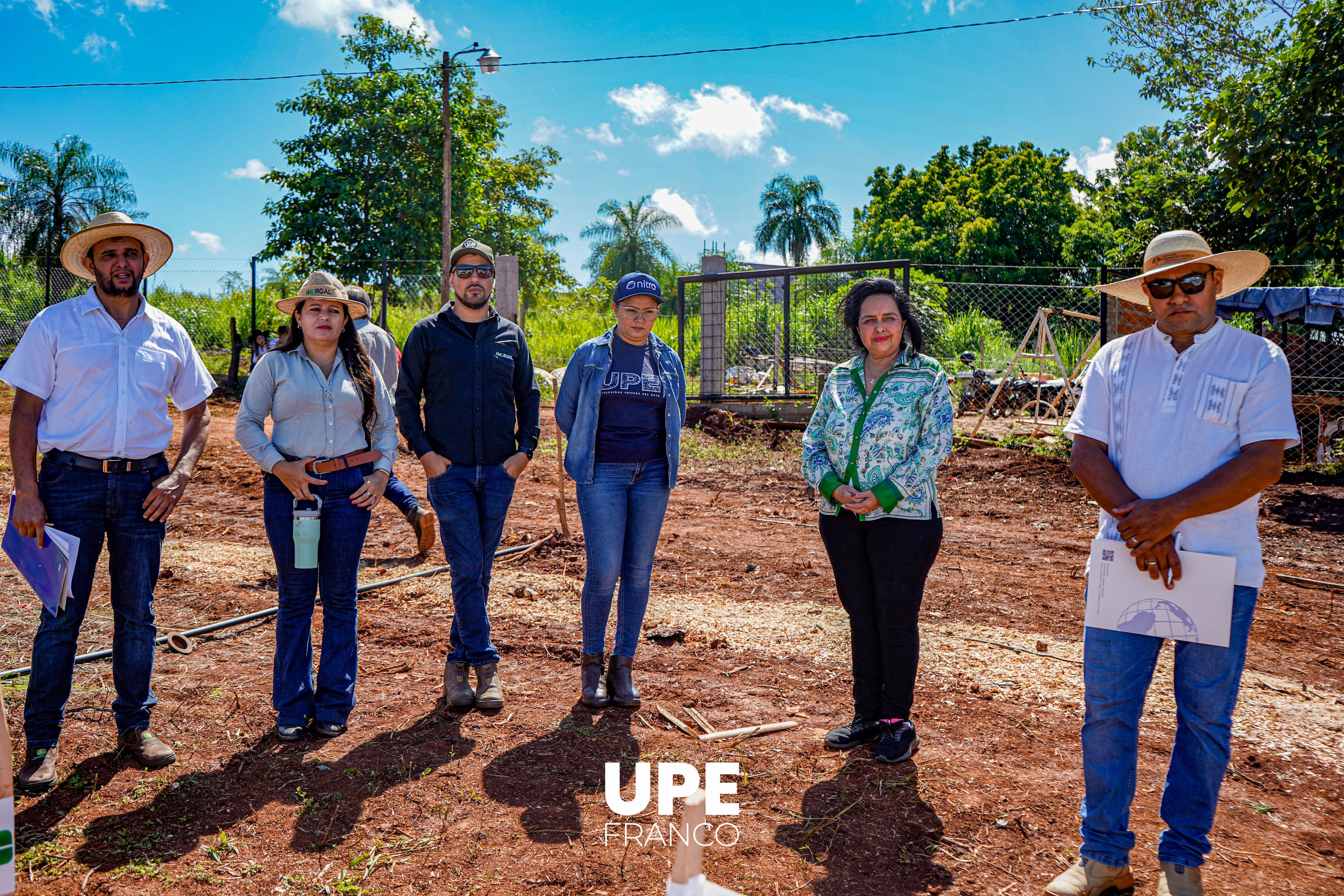 Ciencia en el Agro: Clausura de trabajos realizados en el Centro de Experimentaciones e Investigaciones